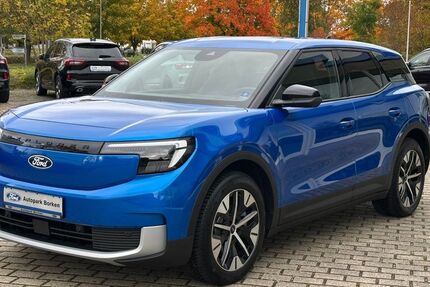 Ford Explorer 4.739 km 33.950 € Borken 34582