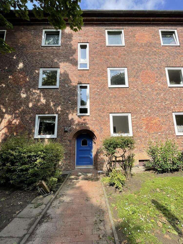 Wohnung zum Mieten in Kiel 549 € 58.63 m²
