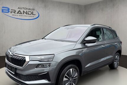 Skoda Karoq 24.800 km 29.900 &euro; Waldkirchen 94065