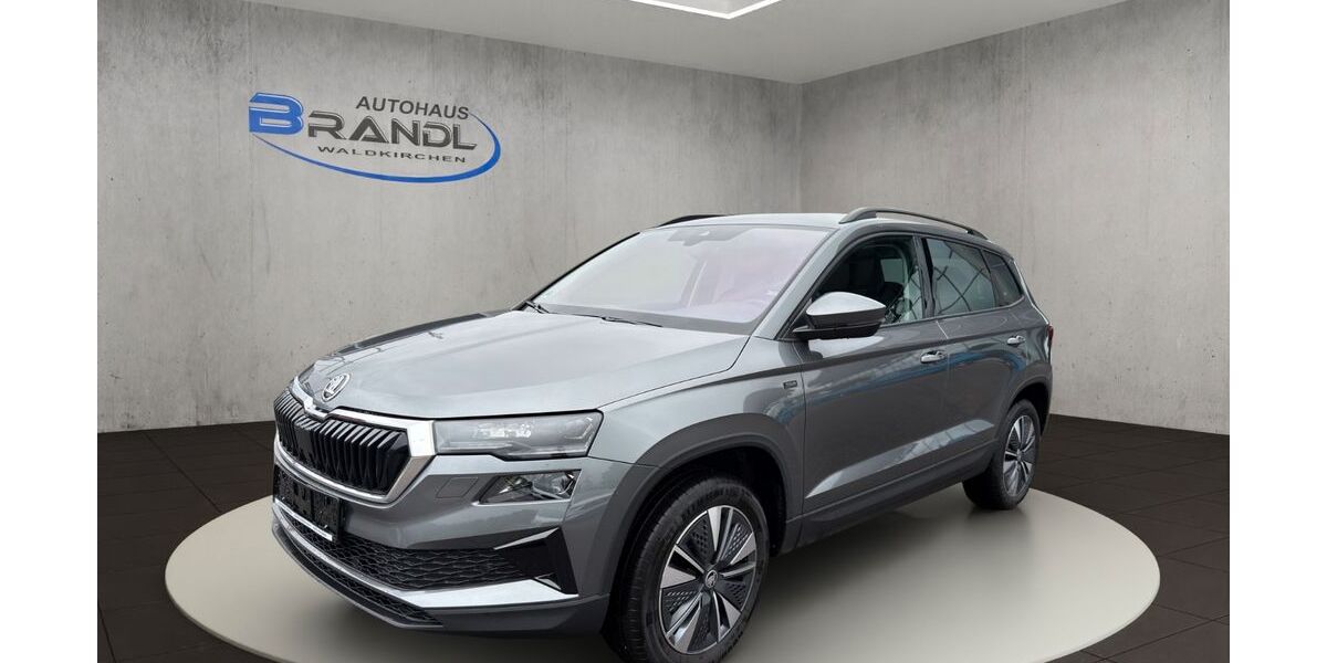 Skoda Karoq 24.800 km 29.900 &euro; Waldkirchen 94065