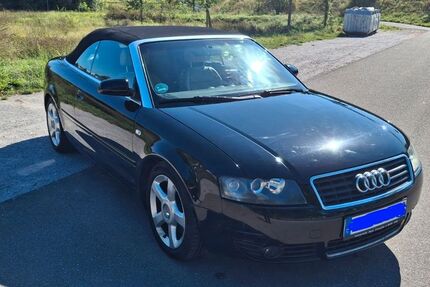 Audi A4 247.500 km 3.999 € Ingelheim 55218