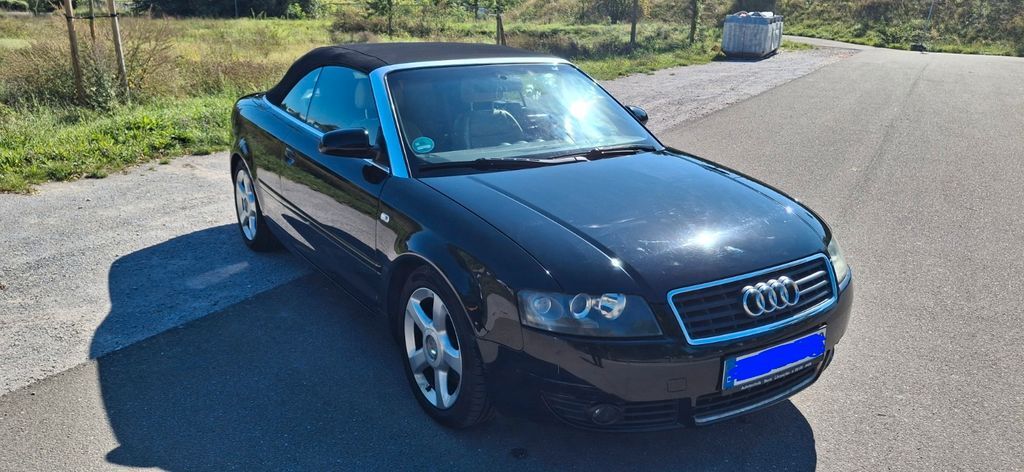 Audi A4 247.500 km 3.999 € Ingelheim 55218