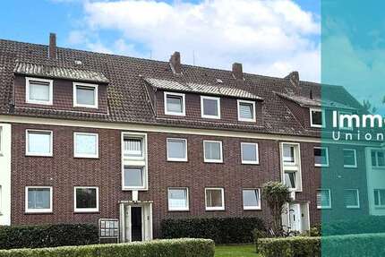 Wohnung Varel - 2 Zimmer, 41 m&sup2;, 90.000&euro; | Angebot:25836614