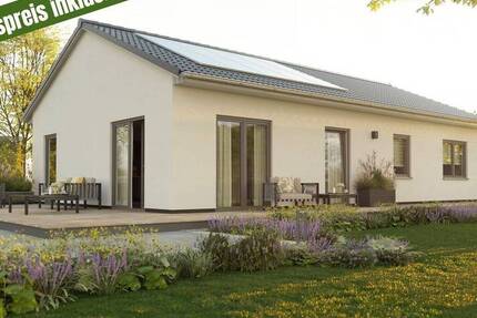 Haus Krauthausen Pferdsdorf-Spichra - 5 Zimmer, 102 m&sup2;, 293.790&euro; | Angebot:26065591