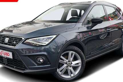 Seat Arona 45.680 km 19.950 € Chemnitz 09111