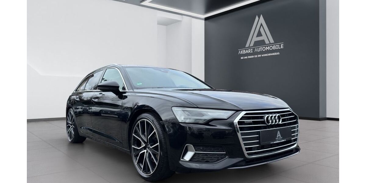 Audi A6 110.000 km 28.990 &euro; Wiesbaden 55252