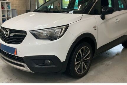 Opel Crossland (X) 38.954 km 12.350 € Düsseldorf 40589