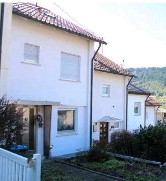 Reihenmittelhaus zur Miete zimmer