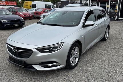Opel Insignia 128.000 km 8.990 &euro; Augsburg 86167