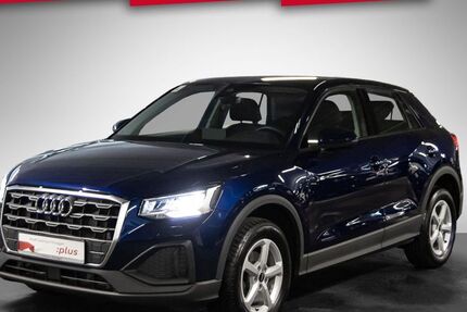 Audi Q2 60.070 km 24.540 &euro; Stuttgart 70469