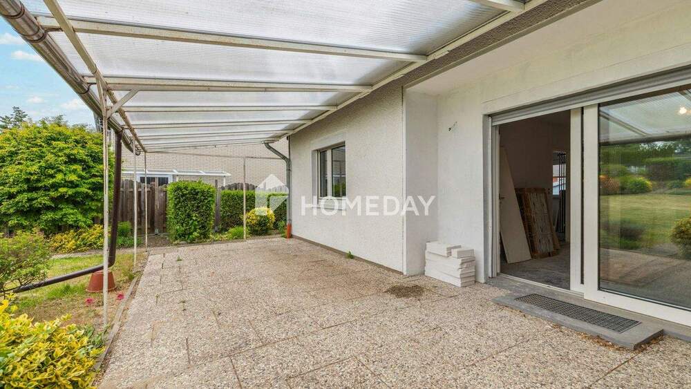 Doppelhaushälfte Wolfsburg Fallersleben - 7 Zimmer, 120 m&sup2;, 217.500&euro; | Angebot:25566333