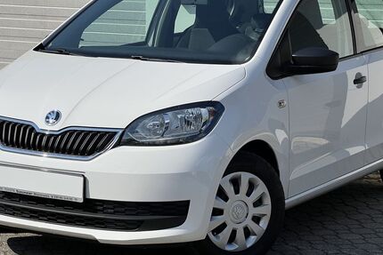 Skoda Citigo 31.183 km 8.489 &euro; Moorenweis 82272