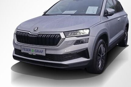 Skoda Karoq 19.990 km 23.440 &euro; Erlangen 91058