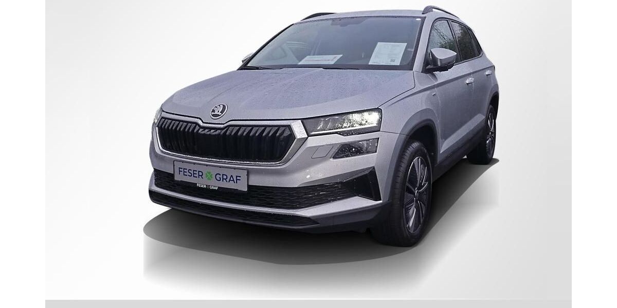 Skoda Karoq 19.990 km 23.880 € Erlangen 91058