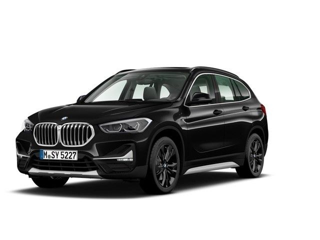 BMW X1 122.787 km 28.930 &euro; Sinzheim bei Baden-Baden 76547