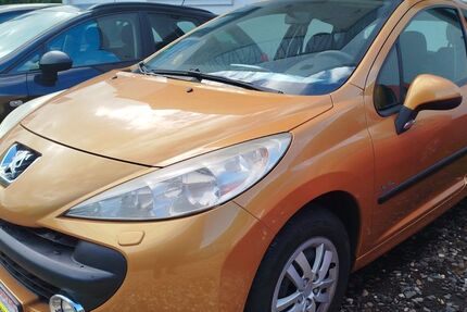 Peugeot 207 174.000 km 1.999 &euro; Bad Neuenahr-Ahrweiler 53474