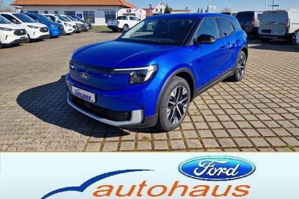 Ford Explorer 18.000 km 39.940 &euro; Eilenburg 04838