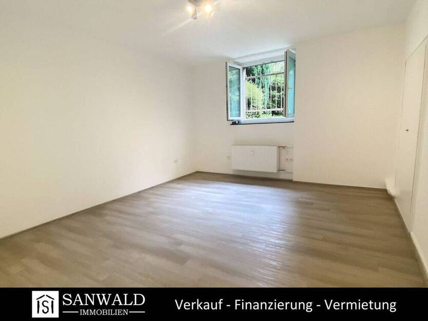 Gemütliches Single-Apartment mit Küche - Perfekt für Studenten