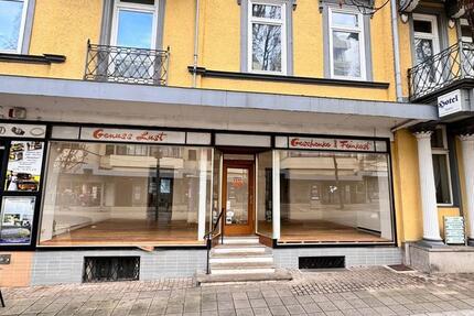 Gewerbeobjekt Bad Pyrmont - 1.250&euro; | Angebot:26387529