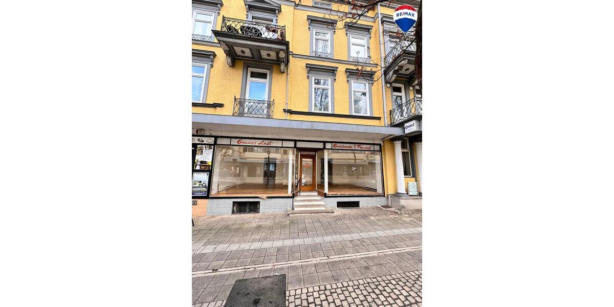 Gewerbeobjekt Bad Pyrmont - 1.250&euro; | Angebot:26387529