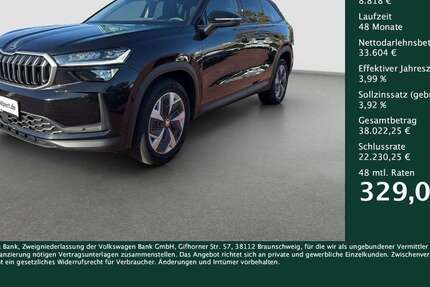 Skoda Kodiaq 18.966 km 42.422 &euro; Dortmund 44309