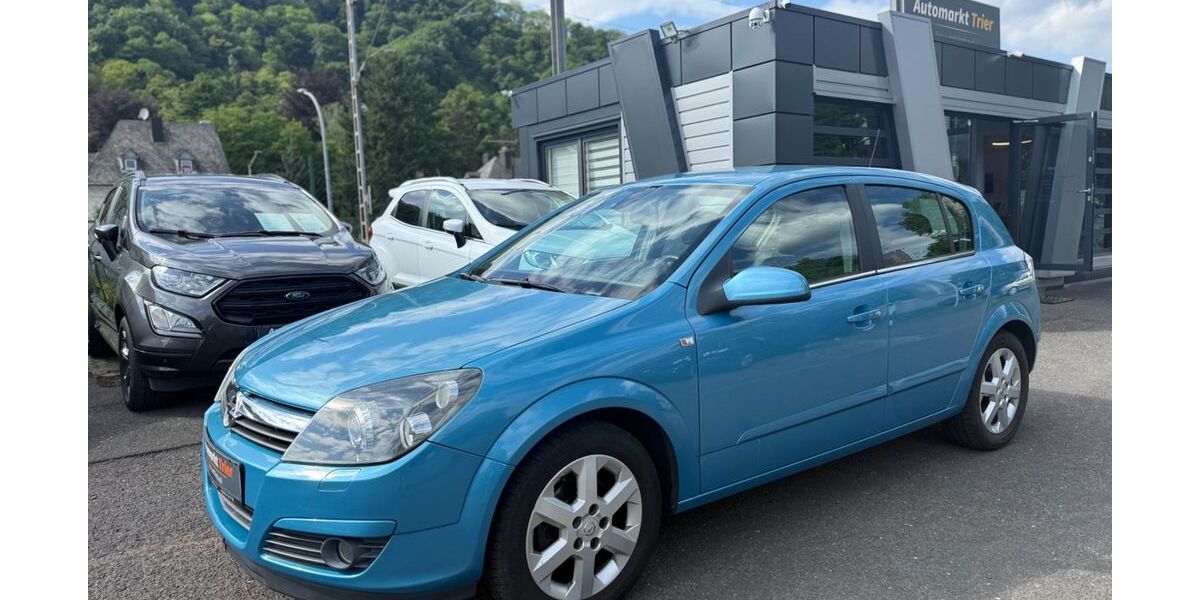Opel Astra 178.359 km 1.499 &euro; Trier 54294