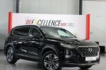 Hyundai Santa Fe 2.2 CRDI 4WD PREMIUM / VOLLAUSSTATTUNG 90.000 km 24.991 &euro; Hamm 59077