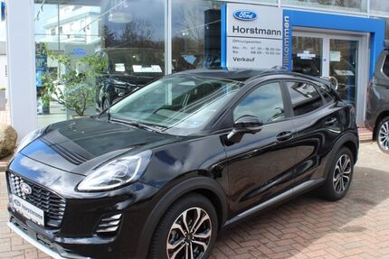 Ford Puma 5.837 km 23.450 &euro; Rastede 26180