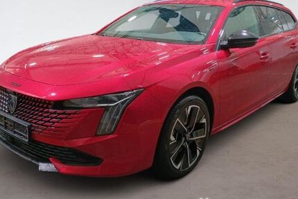Peugeot 508 25.965 km 24.990 € Hohenlockstedt 25551
