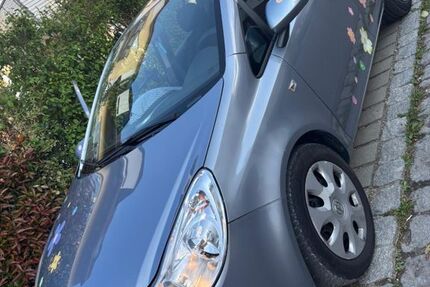 Opel Corsa 143.000 km 2.700 &euro; Pfaffenhofen 85276