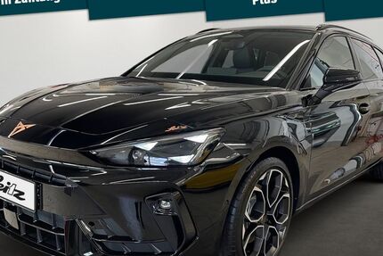 Cupra Leon 1.319 km 41.690 &euro; Kempten 87437