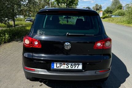 VW Tiguan 90.127 km 7.000 € Erwitte 59597