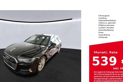Audi A6 87.968 km 38.880 &euro; Lingen 49809