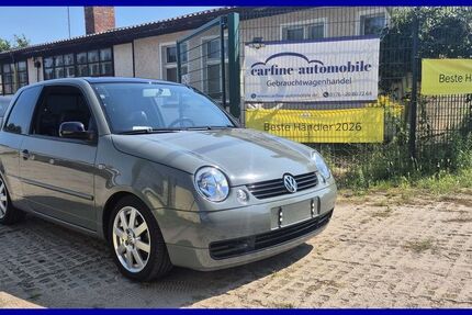 VW Lupo 188.049 km 2.950 &euro; Zossen bei Berlin 15806