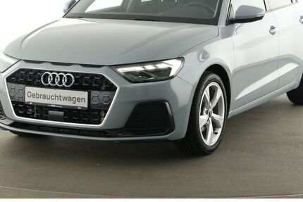 Audi A1 3.903 km 25.790 &euro; Suhl 98527