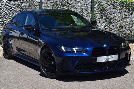 BMW M3 6.500 km 96.490 &euro; Pocking 94060