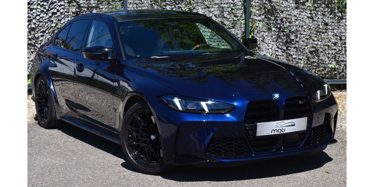 BMW M3 6.500 km 97.990 &euro; Pocking 94060
