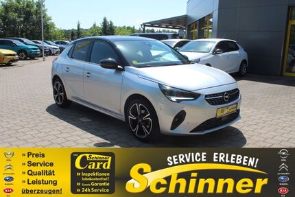 Opel Corsa 19.500 km 13.990 &euro; Weimar 99427
