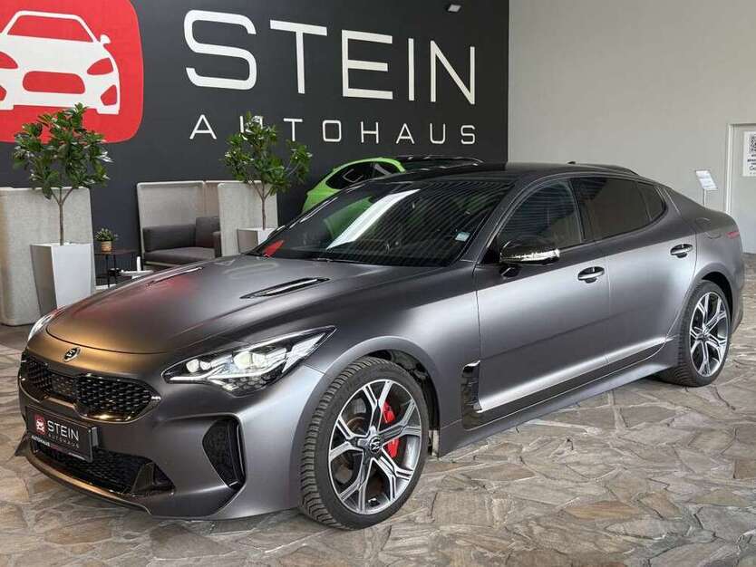Stinger