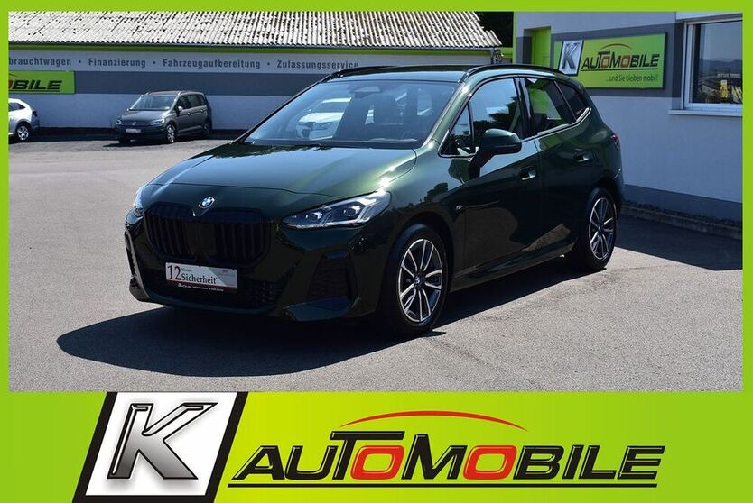 218 Active Tourer