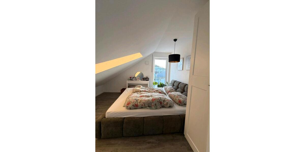 Dachgeschoßwohnung Neureichenau - 3 Zimmer, 67 m&sup2;, 575&euro; | Angebot:25270364