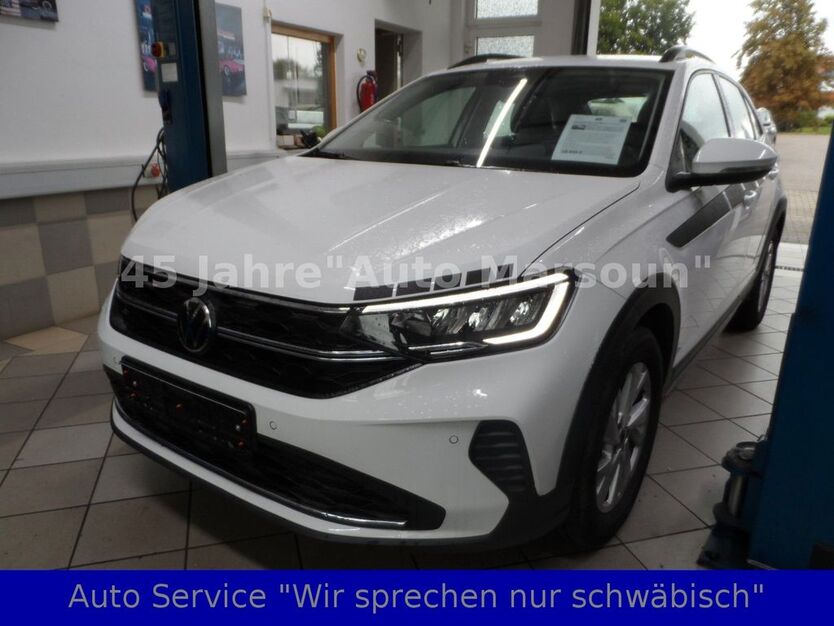 VW Taigo 13.900 km 19.990 € Welden 86465