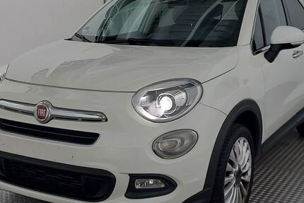 Fiat 500X 99.000 km 11.650 &euro; Mölschow / OT Bannemin 17449