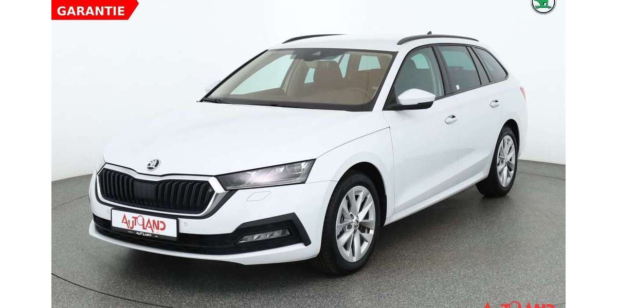 Skoda Octavia 78.536 km 21.990 &euro; Zella-Mehlis 98544