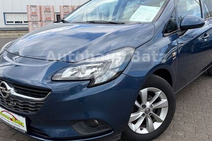 Opel Corsa 58.000 km 9.380 &euro; Dörth 56281