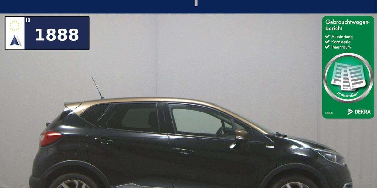 Renault Captur 147.669 km 6.650 &euro; Gyhum/Bockel 27404