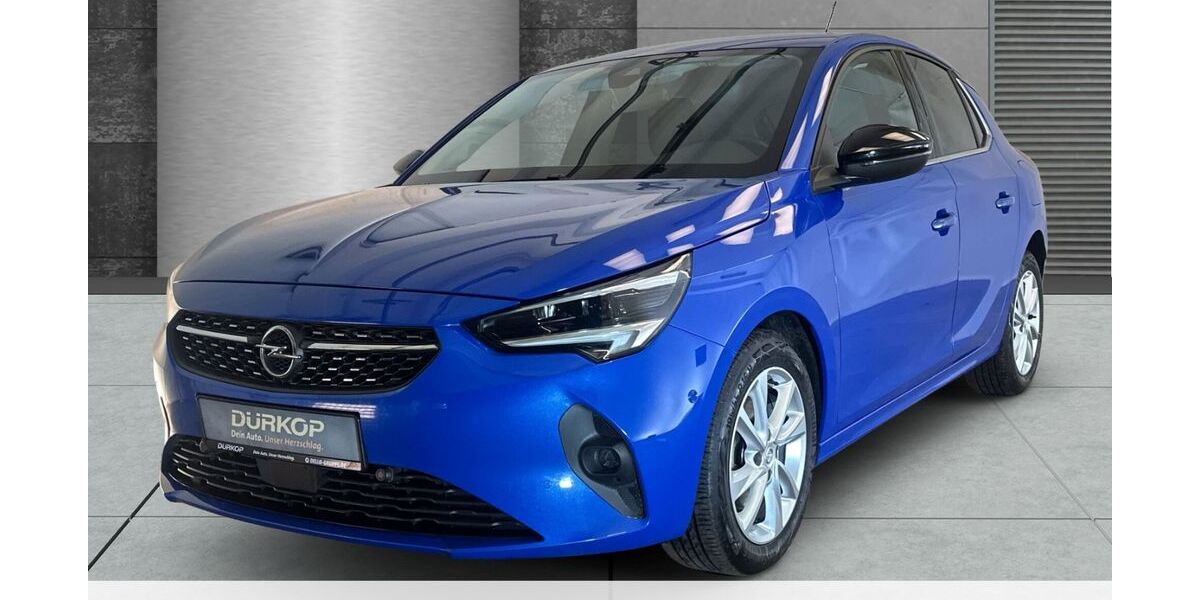 Opel Corsa 21.947 km 15.450 &euro; Braunschweig 38126