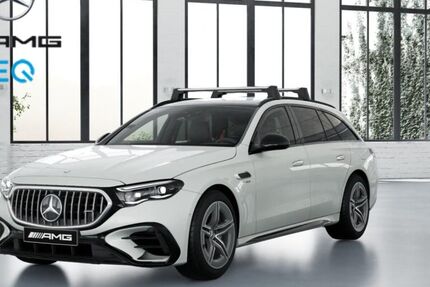 Mercedes-Benz E 53 AMG 9.747 km 92.790 &euro; Siegen 57074