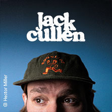 Jack Cullen 18.05.2026 Helios 37