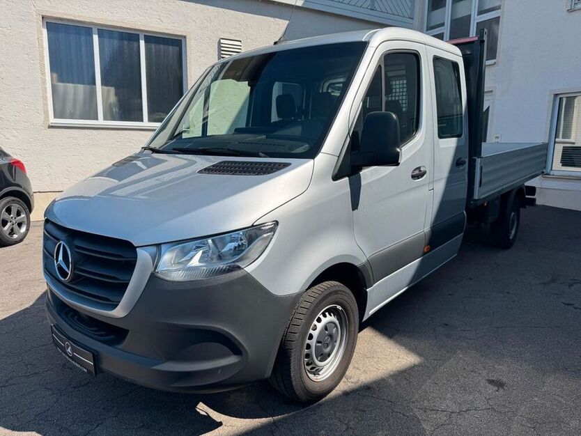 Sprinter